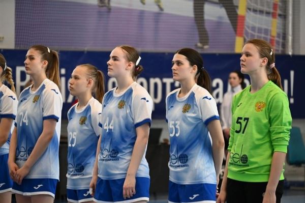 Ольга Акопян: «В третьем матче сборная показала все, что мы требовали»
