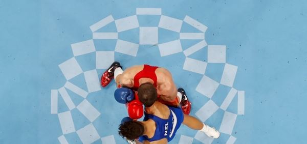 Шесть стран вошли в новую федерацию бокса World Boxing