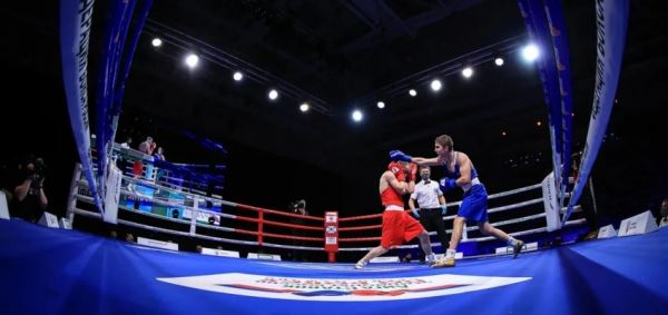 США и Великобритания хотят создать новую федерацию бокса для МОК