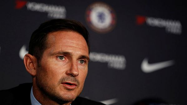 The Guardian: Лэмпард может вернуться на пост главного тренера "Челси"