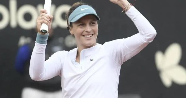 Богота (WTA). 35-летняя Мария выиграла третий титул в карьере 